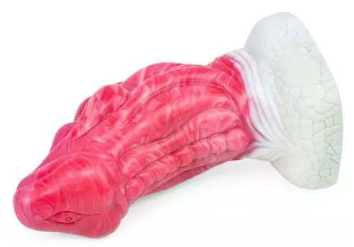 Dildo Alien Toadyx 14 x 6cm – 10/10
