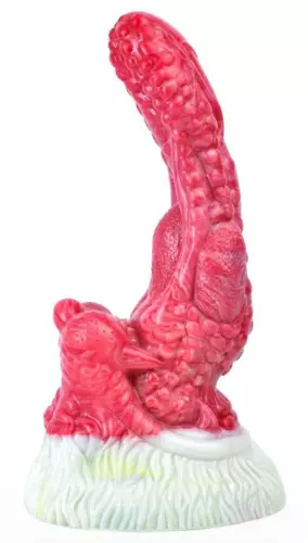 Dildo Alien Scorpix 14 x 5cm – 1/9