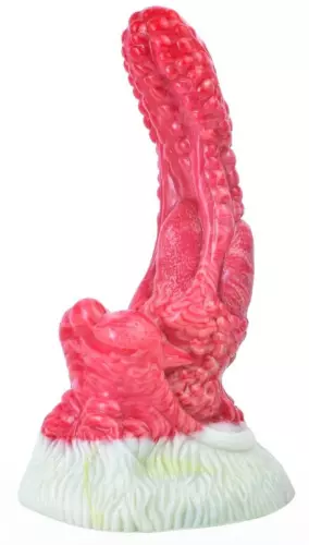 Dildo Alien Scorpix 14 x 5cm – 2/9