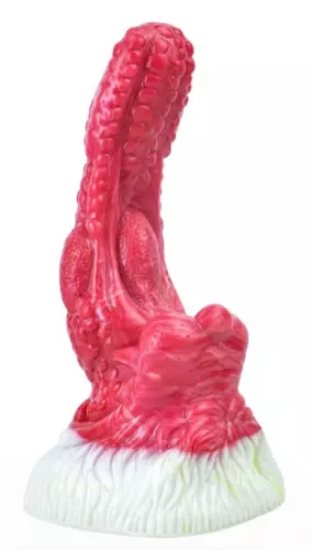 Dildo Alien Scorpix 14 x 5cm – 3/9