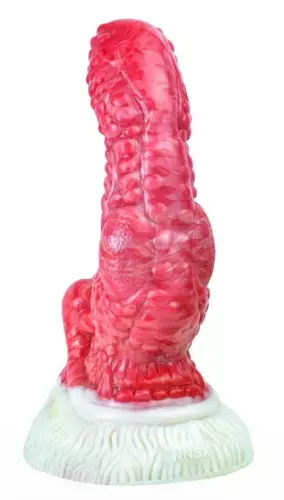 Dildo Alien Scorpix 14 x 5cm – 5/9