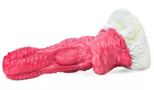 Dildo Alien Scorpix 14 x 5cm – 7/9