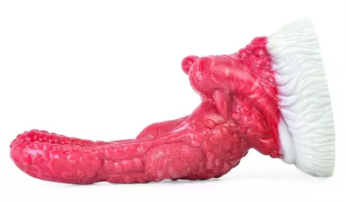 Dildo Alien Scorpix 14 x 5cm – 8/9