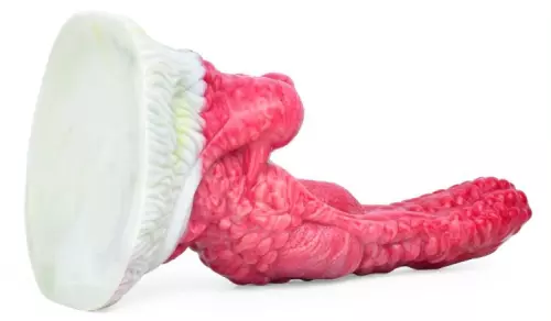 Dildo Alien Scorpix 14 x 5cm – 9/9