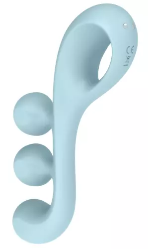 Multi Vibrator Tri Ball 2 Satisfyer – 4/8
