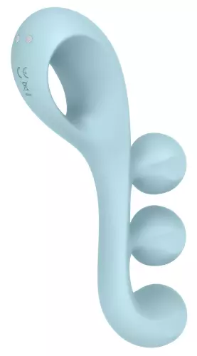 Multi Vibrator Tri Ball 2 Satisfyer – 6/8