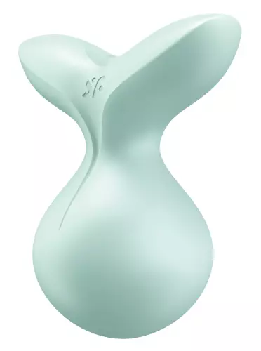 Clitoris Stimulator Viva La Vulva 3 Satisfyer – 1/6