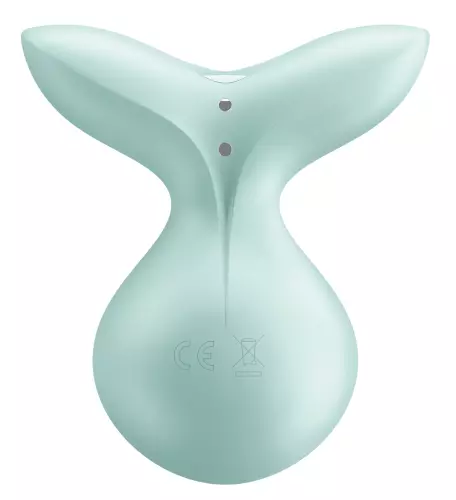 Clitoris Stimulator Viva La Vulva 3 Satisfyer – 4/6