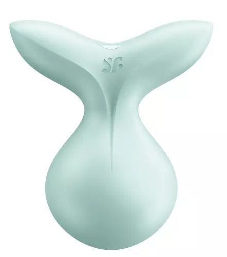 Clitoris Stimulator Viva La Vulva 3 Satisfyer – 6/6