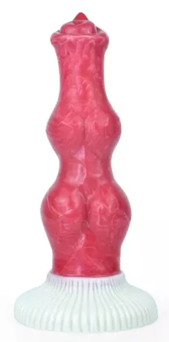 Dildo Alien Allgatox 22 x 7.2cm – 1/9