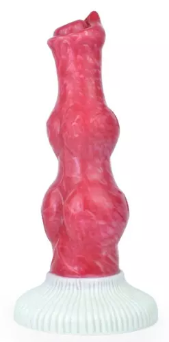 Dildo Alien Allgatox 22 x 7.2cm – 2/9