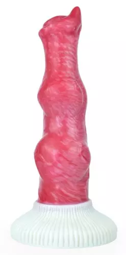 Dildo Alien Allgatox 22 x 7.2cm – 3/9