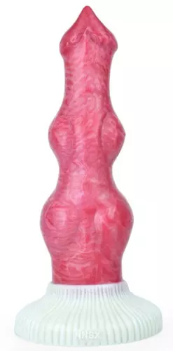 Dildo Alien Allgatox 22 x 7.2cm – 4/9