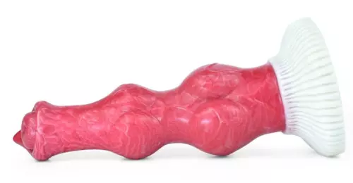 Dildo Alien Allgatox 22 x 7.2cm – 5/9