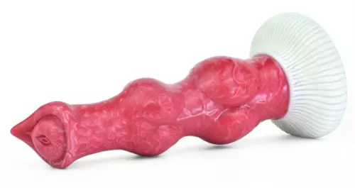 Dildo Alien Allgatox 22 x 7.2cm – 6/9