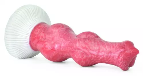 Dildo Alien Allgatox 22 x 7.2cm – 7/9