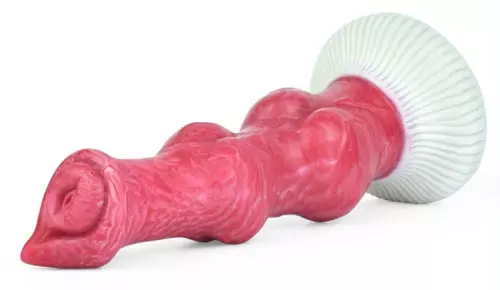 Dildo Alien Allgatox 22 x 7.2cm – 8/9