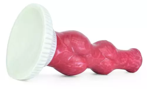 Dildo Alien Allgatox 22 x 7.2cm – 9/9