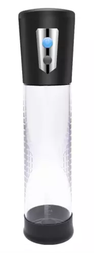 Penispumpe Think Bigger 20 x 6cm – 1/8