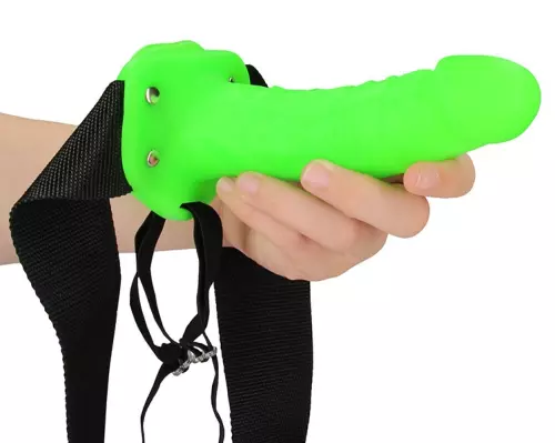 Aufblasbarer Plug Einlauf Enema 10.5 x 5cm – 6/7