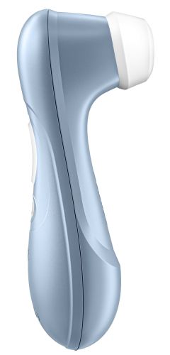 Clitoris Stimulator Pro 2 Satisfyer Blue