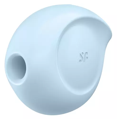 Clitoris Stimulator Sugar Rush Satisfyer Blauw – 1/6