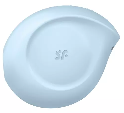 Clitoris Stimulator Sugar Rush Satisfyer Blauw – 3/6