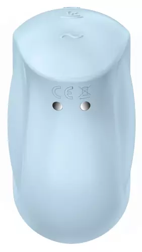 Clitoris Stimulator Sugar Rush Satisfyer Blauw – 4/6