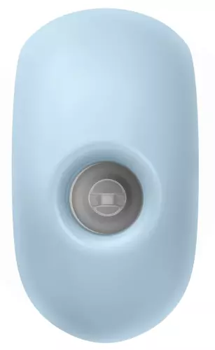 Clitoris Stimulator Sugar Rush Satisfyer Blauw – 6/6