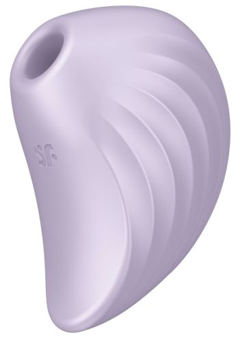 Clitoris Stimulator Pearl Diver Satisfyer Mauve