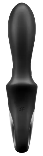 Prostatastimulator mit Verbindung Heat Climax Satisfyer 11 x 3,5cm – 6/10