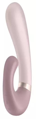 G-punt stimulator Heat Wave Satisfyer 14 x 3.5cm – 2/7