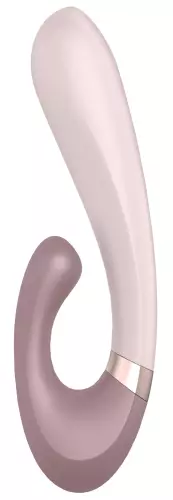 G-punt stimulator Heat Wave Satisfyer 14 x 3.5cm – 4/7