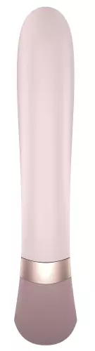 G-punt stimulator Heat Wave Satisfyer 14 x 3.5cm – 6/7