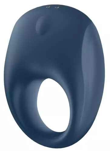Angeschlossener vibrierender Cockring Strong One Satisfyer – 2/7