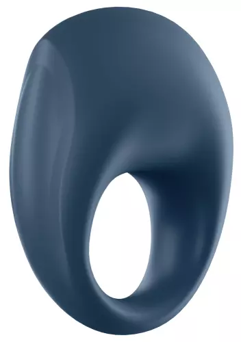 Angeschlossener vibrierender Cockring Strong One Satisfyer – 5/7