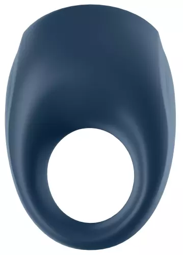 Angeschlossener vibrierender Cockring Strong One Satisfyer – 6/7