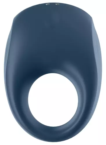 Angeschlossener vibrierender Cockring Strong One Satisfyer – 7/7