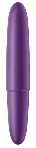 Vibro Ultra Power Bullet 6 Satisfyer Violett – 4/7