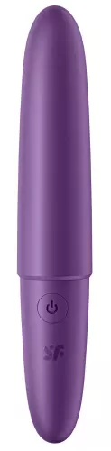 Vibro Ultra Power Bullet 6 Satisfyer Violett – 7/7