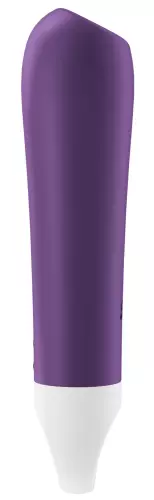 Klitorisstimulator Ultra Power Bullet 2 Satisfyer Violett – 4/7
