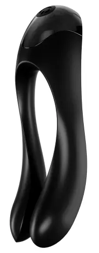 Vibrator polyvalent Candy Cane Satisfyer 11cm – 3/6