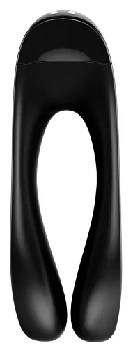 Vibrator polyvalent Candy Cane Satisfyer 11cm – 5/6