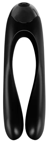 Vibrator polyvalent Candy Cane Satisfyer 11cm – 6/6