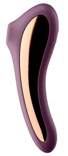 Stimulateur de clitoris Dual Kiss Satisfyer – 3/6