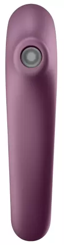 Stimulateur de clitoris Dual Kiss Satisfyer – 5/6