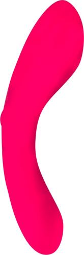 Mini Swan Vibrator 12cm Pink