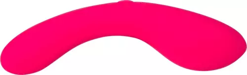 Mini Vibrator Schwan 12cm Rosa – 4/8