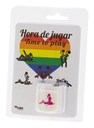 Kamasutra Lesbian Sex Dice
