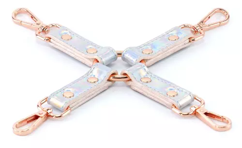 Hogtie für Handschellen Cosmo – 1/2
